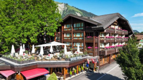 Hotel Kreuz Lenk